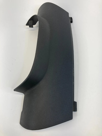 04 05 06 07 CADILLAC CTS STEERING COLUMN COVER TRIM PANEL 10037-JL467E OEM