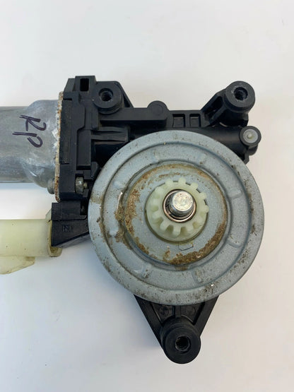 2006-2011 CHEVROLET HHR REAR RIGHT SIDE POWER WINDOW MOTOR ASSEMBLY 262100-3452