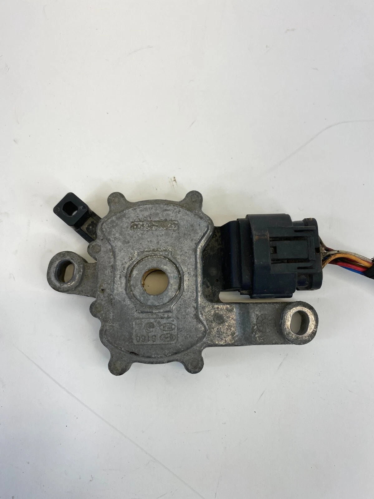 2014 2015 2016 KIA FORTE 1.8L FORTE KOUP FORTE5 NEUTRAL SAFETY SWITCH OEM