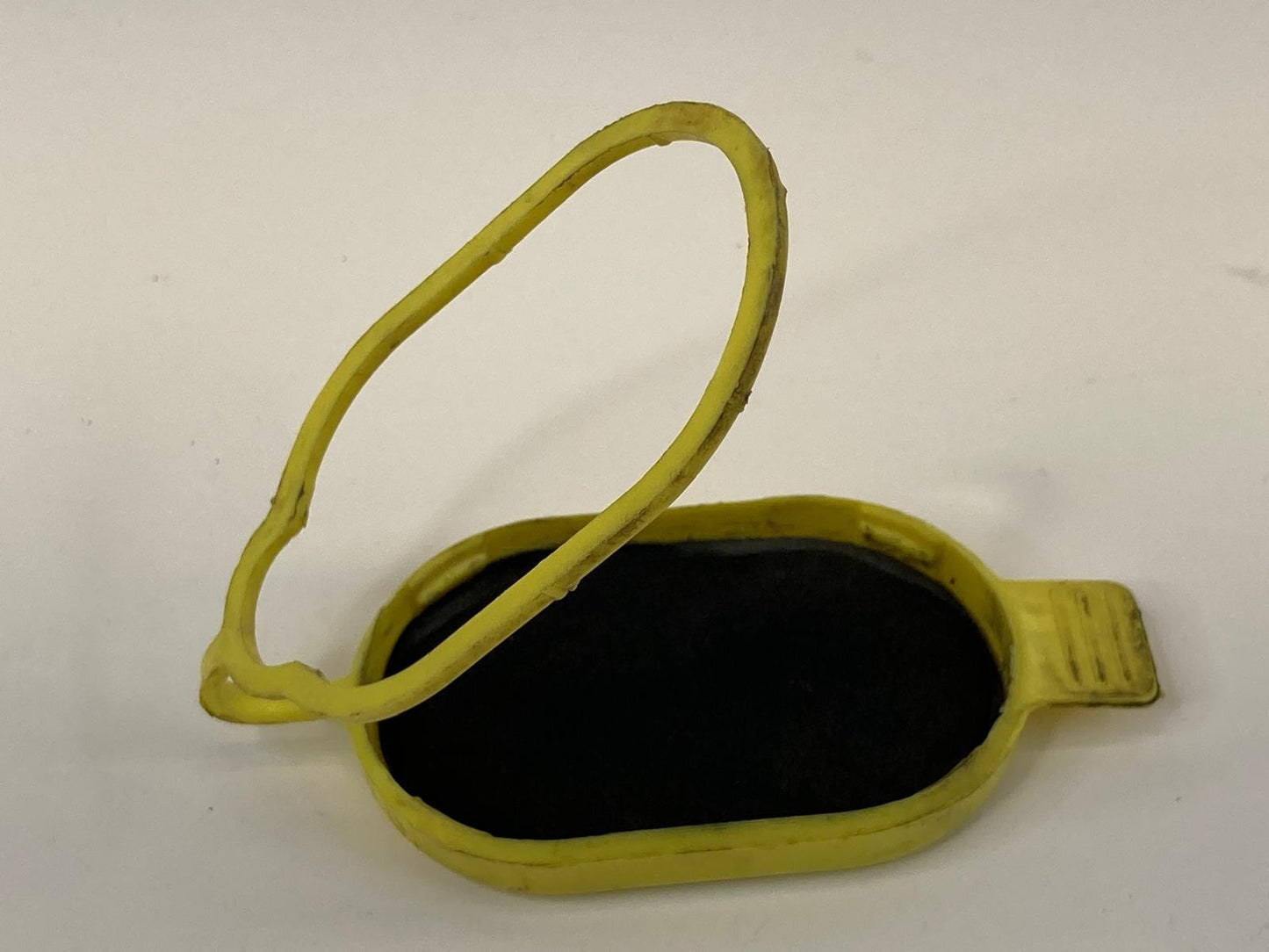 10-13 Ford Transit Connect Windshield Wiper Washer Fluid Reservoir Tank Cap OEM