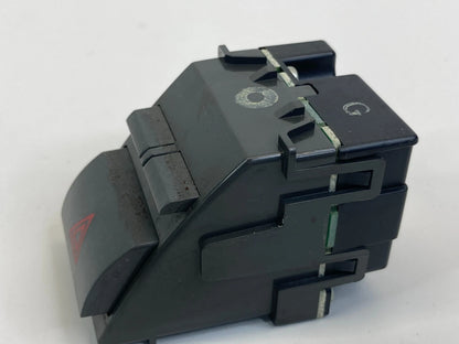 2007-2011 TOYOTA CAMRY FRONT DASH EMERGENCY HAZARD WARNING SWITCH 8433206100B1