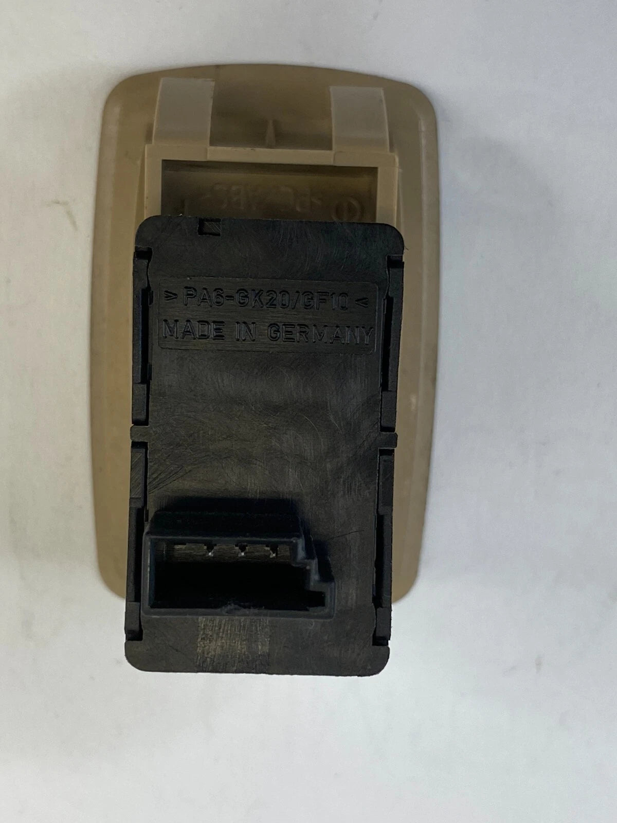 2006 BMW 330I 325I SEDAN REAR RIGHT DOOR POWER WINDOW CONTROL SWITCH 6945876 OEM