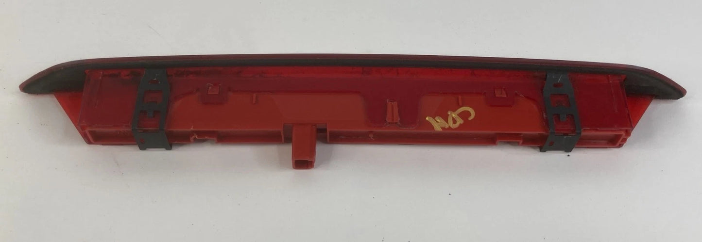 2012-2018 FORD FOCUS SEDAN REAR TRUNK THIRD 3RD BRAKE LIGHT LAMP OEM