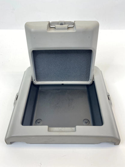 2005-2007 BUICK TERRAZA ROOF OVERHEAD CONSOLE STORAGE SUNGLASSES BOX OEM