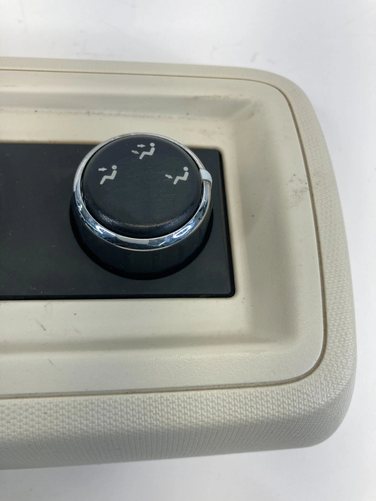 2009-2011 DODGE JOURNEY ROOF AC HEATER CLIMATE CONTROL 55111810AD OEM