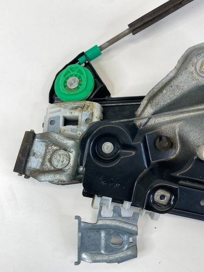 05-11 CADILLAC STS FRONT RIGHT DOOR POWER WINDOW MOTOR & REGULATOR 25999739 OEM
