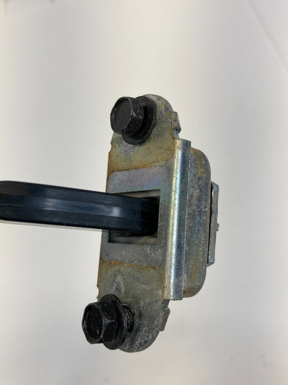 2009-2011 Nissan Maxima Front Right Side Door Check Stop Stopper Hinge Detent