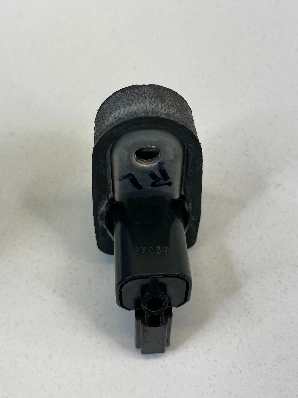 2002-2006 NISSAN ALTIMA REAR LEFT SIDE DOOR JAMB AJAR SWITCH SENSOR RR LH OEM