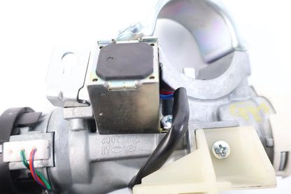 2011-2013 KIA SOUL 1.6L 2.0L IGNITION SWITCH LOCK CYLINDER HOUSING & KEY OEM