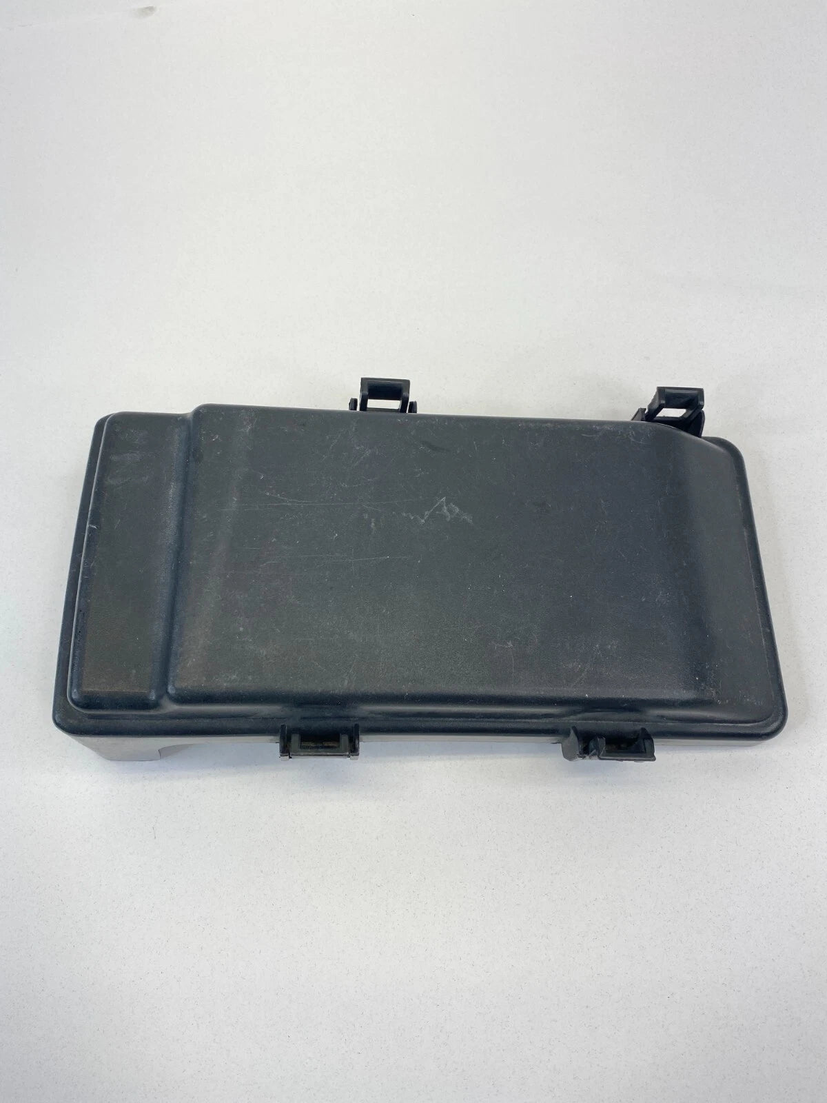 06-11 HYUNDAI AZERA 3.8L ENGINE FUSE RELAY BOX UPPER CAP LID COVER 91950-3K510