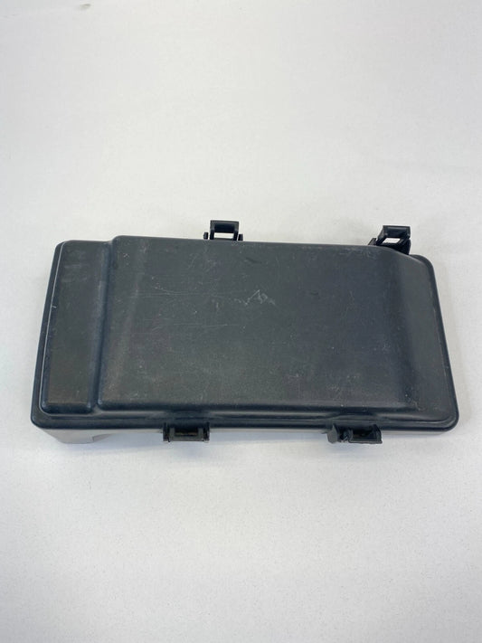 06-11 HYUNDAI AZERA 3.8L ENGINE FUSE RELAY BOX UPPER CAP LID COVER 91950-3K510