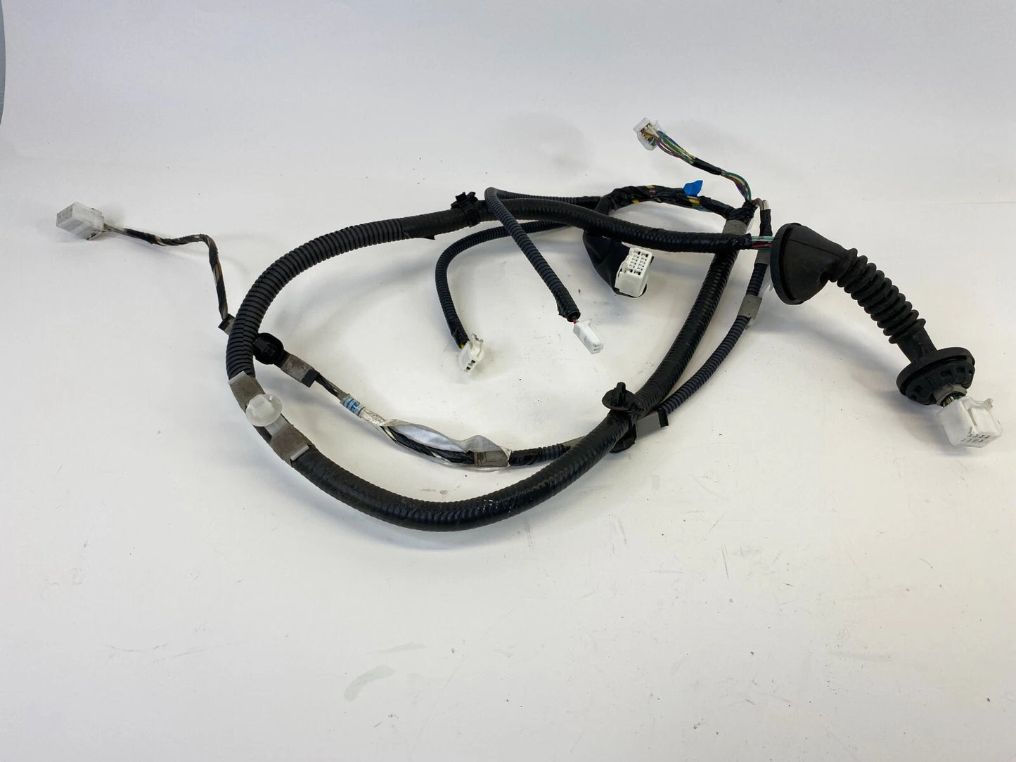 2004-2006 LEXUS RX330 REAR RIGHT DOOR WIRE WIRING HARNESS CABLE 82153-0E010