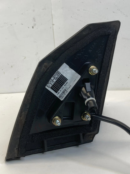 2003-2008 TOYOTA COROLLA FRONT RIGHT SIDE VIEW POWER DOOR MIRROR 87910-02380 OEM