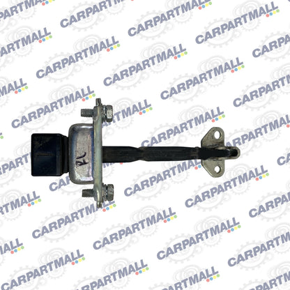 2004-2012 MITSUBISHI GALANT SEDAN REAR LEFT SIDE DOOR CHECK HINGE STOPPER OEM