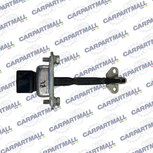 2004-2012 MITSUBISHI GALANT SEDAN REAR LEFT SIDE DOOR CHECK HINGE STOPPER OEM