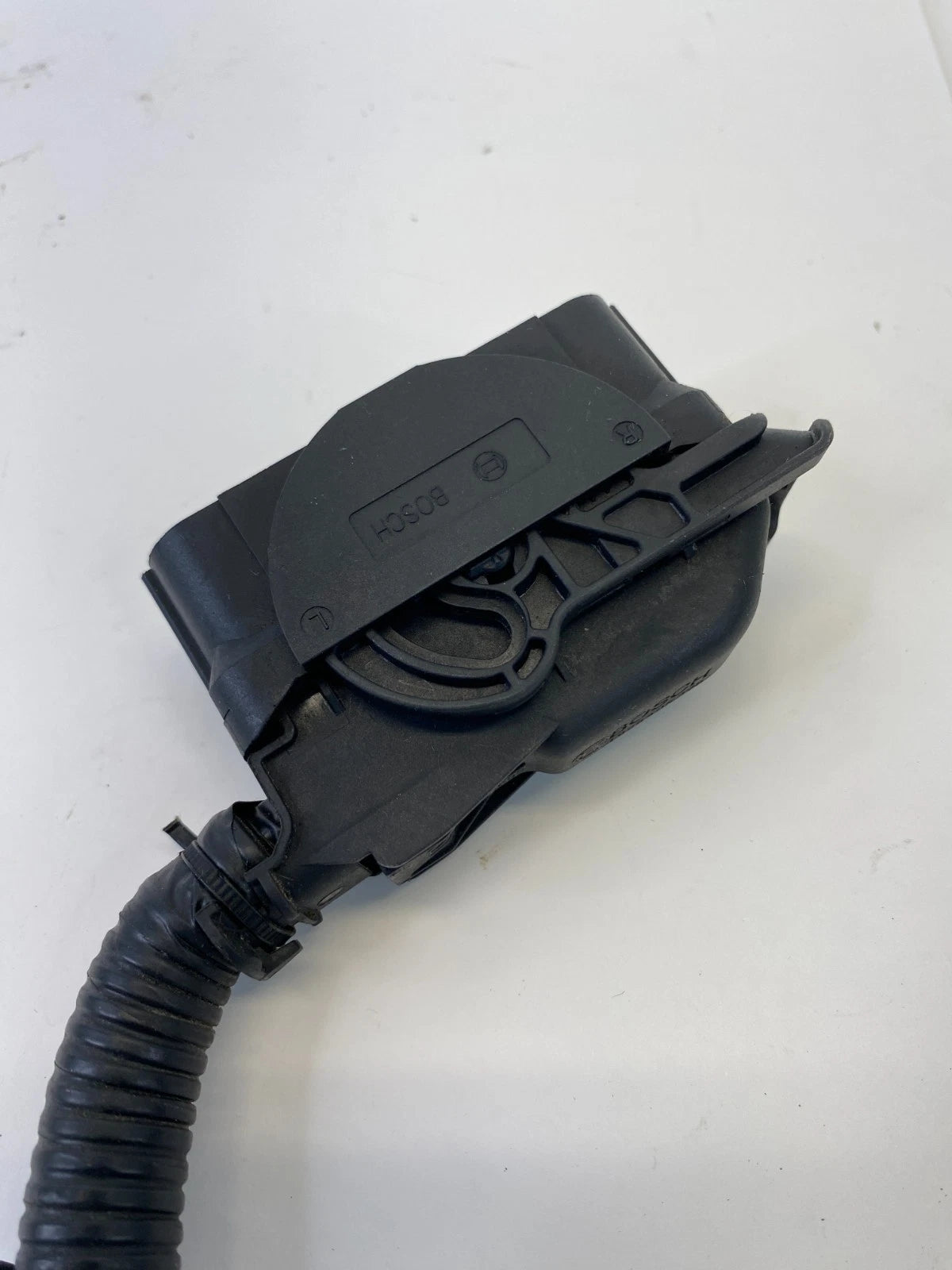 2013-2016 CADILLAC ATS 2.0L L4 AT ABS ANTI LOCK BRAKE PUMP PLUG CONNECTOR OEM