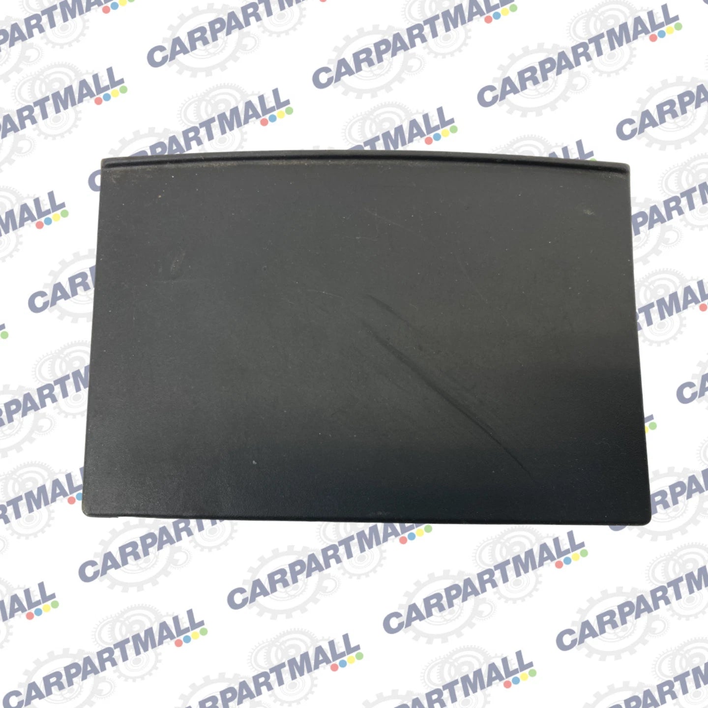 2008-2010 CHRYSLER 300 CUBBY DASH INSERT RUBBER MAT LINER CUBBY TRAY OUF33TRMAA