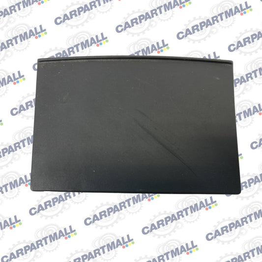 2008-2010 CHRYSLER 300 CUBBY DASH INSERT RUBBER MAT LINER CUBBY TRAY OUF33TRMAA