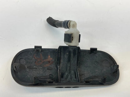 2008-2013 AUDI A3 WINDSHIELD WIPER WASHER RIGHT JET HEATED SPRAYER NOZZLE ASSY