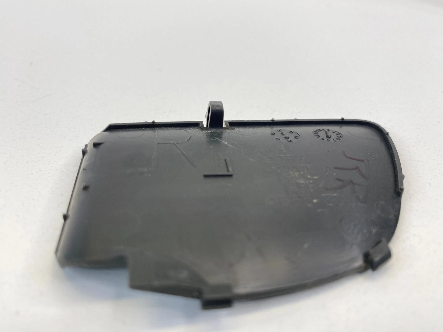 12-15 HONDA CIVIC SEDAN REAR RIGHT DOOR PANEL HANDLE COVER CAP TRIM 4665-2000