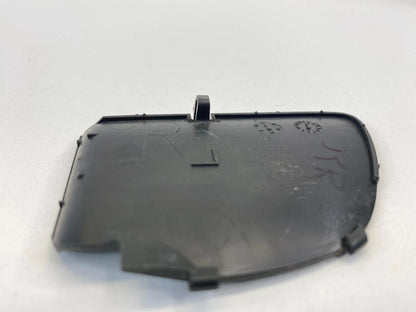 12-15 HONDA CIVIC SEDAN REAR RIGHT DOOR PANEL HANDLE COVER CAP TRIM 4665-2000