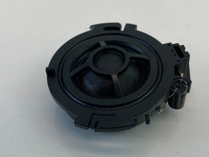 2007-2015 AUDI Q7 REAR RIGHT DOOR SOUND SYSTEM AUDIO TWEETER SPEAKER 4F0035399A