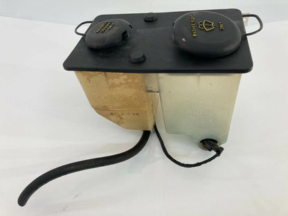 1989-1992 FORD RANGER COOLANT RADIATOR OVERFLOW RESERVOIR BOTTLE OEM
