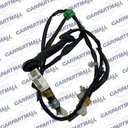 03-08 SUBARU FORESTER REAR RIGHT SIDE DOOR WIRE WIRING HARNESS 81822SA100 OEM