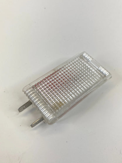 1998-2004 AUDI A6 A6 QUATTRO INTERIOR INNER LIGHT COURTESY LAMP OEM