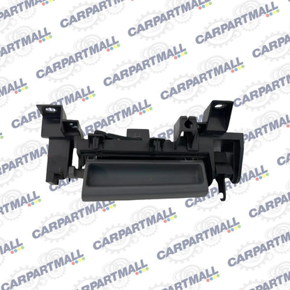 08-10 GRAND CARAVAN TOWN & COUNTRY REAR LEFT SLIDING INTERIOR DOOR HANDLE 302599