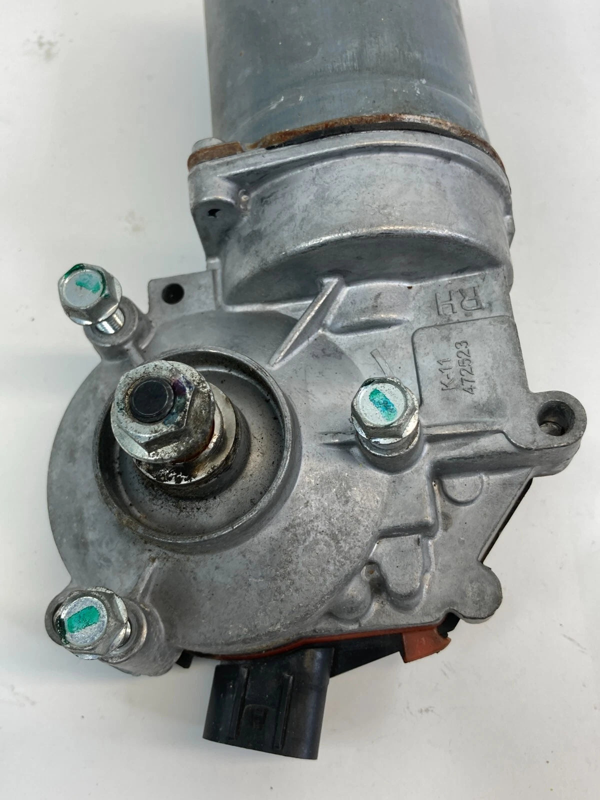 2007-2021 TOYOTA TUNDRA 08-22 SEQUOIA FRONT WINDSHIELD WIPER MOTOR ASSEMBLY OEM