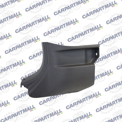 2000-2005 TOYOTA CELICA LEFT DRIVER SIDE KICK PANEL COWL TRIM 62112-20370 OEM