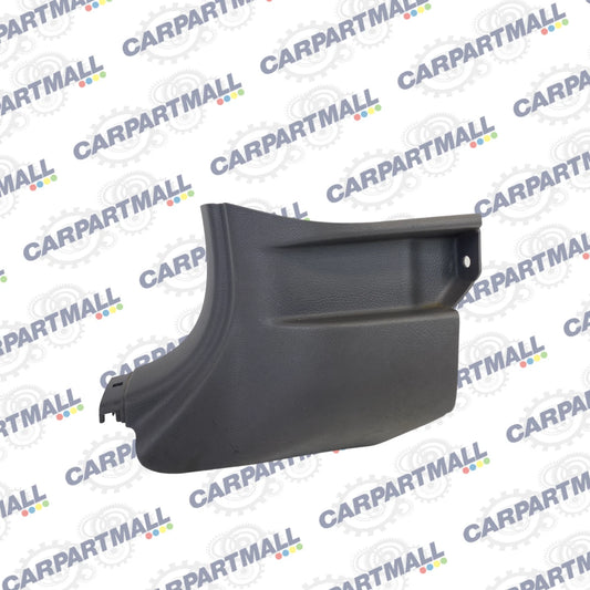 2000-2005 TOYOTA CELICA LEFT DRIVER SIDE KICK PANEL COWL TRIM 62112-20370 OEM
