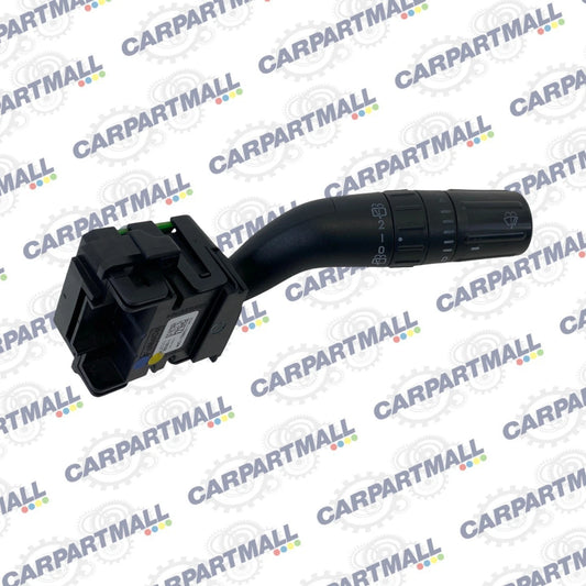 11-15 EXPLORER 13-15 INTERCEPTOR COLUMN WINDSHIELD WIPER SWITCH CT4T17A553CA OEM