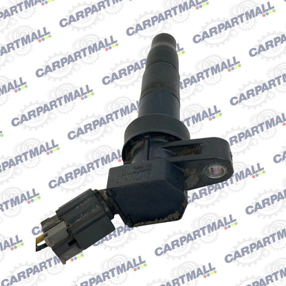 2010-2013 KIA FORTE 2.0L IGNITION IGNITOR COIL ASSEMBLY DENSO 27300-3F100 OEM