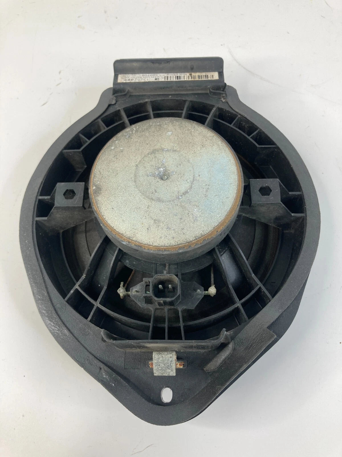 2011-2017 BUICK REGAL FRONT LEFT OR RIGHT DOOR AUDIO SPEAKER ASSY 13257499 OEM