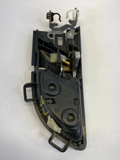 2007-2011 HONDA CR-V REAR LEFT BACK SIDE INTERIOR DOOR HANDLE OEM