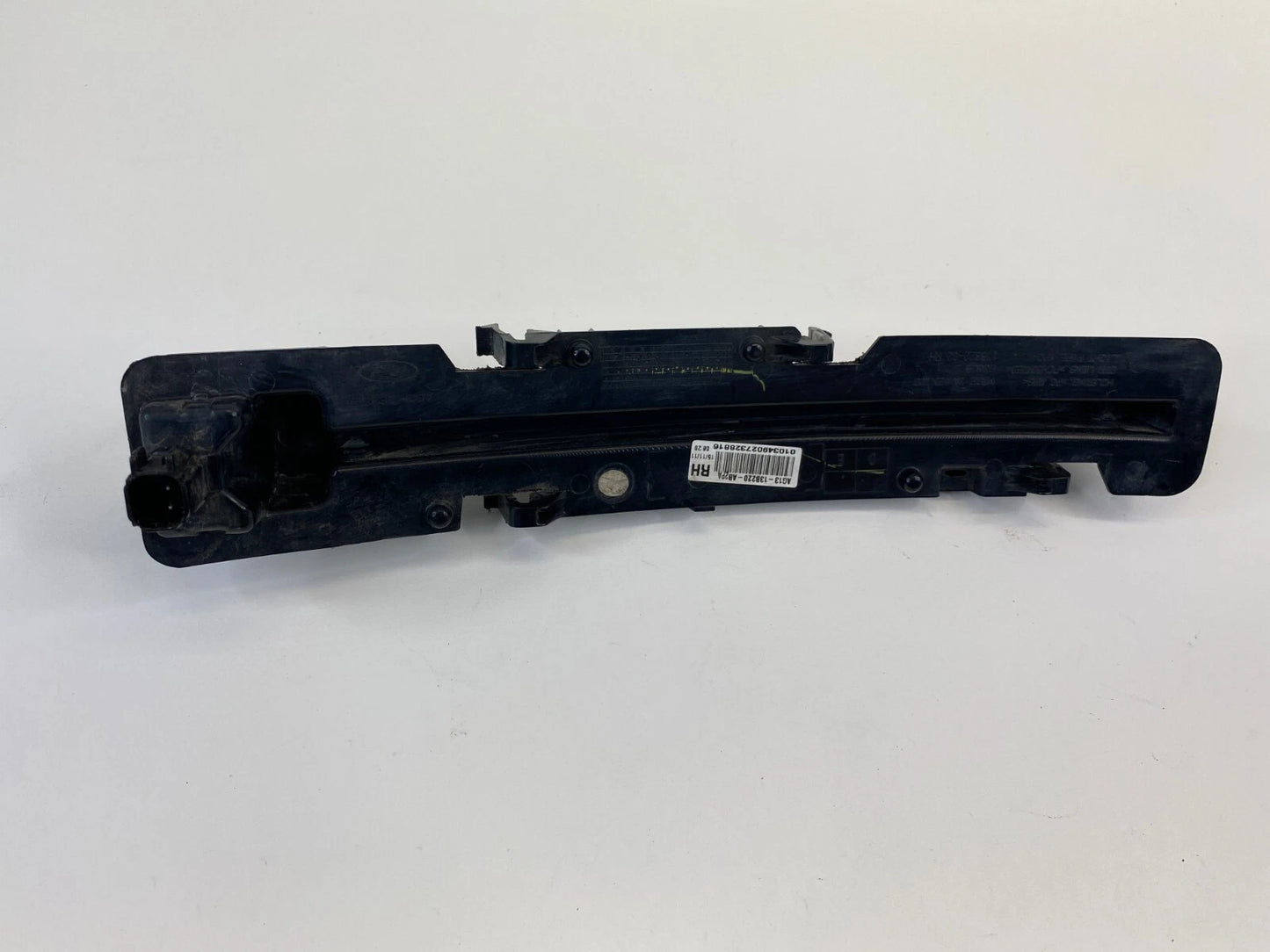 10-19 FORD TAURUS RIGHT PASSENGER PARKING TURN SIGNAL LIGHT LAMP AG1313B220AB
