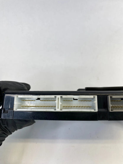2007-2010 HYUNDAI ELANTRA 2.0L A/T BODY CONTROL MODULE BCM BCU 95400-2H100 OEM