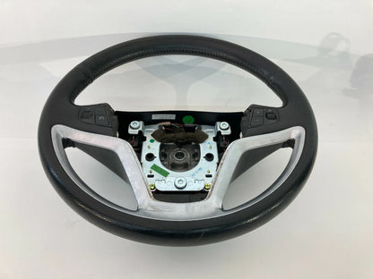 2008 2009 2010 SATURN VUE STEERING WHEEL W/ CRUISE CONTROL SWITCH ASSEMBLY OEM