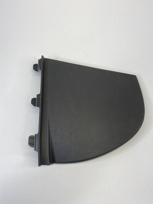 2006-2011 HONDA CIVIC DASH RIGHT SIDE END CAP LID COVER TRIM 77210-SNAA OEM