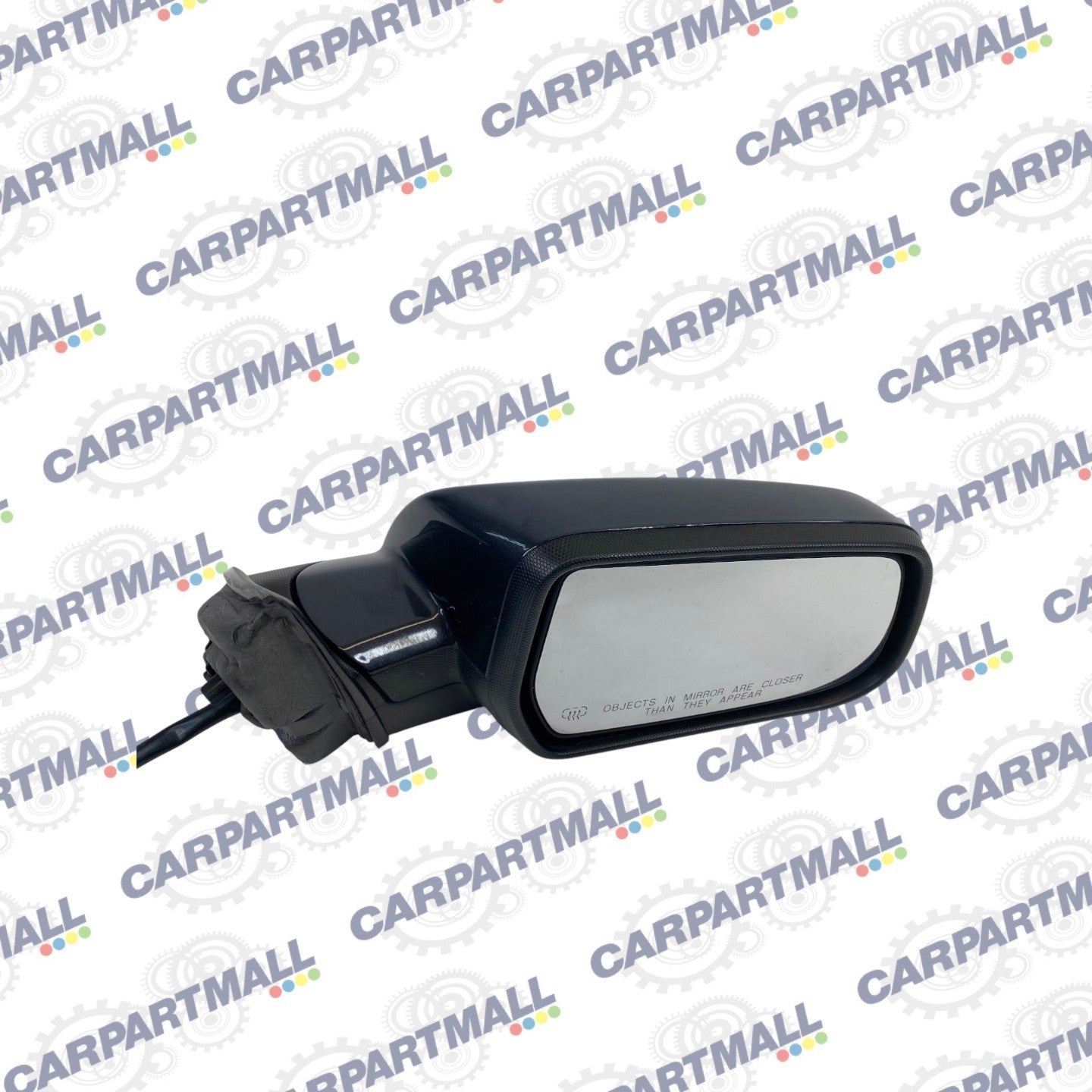 2015 2016 2017 GMC Terrain Front Right Passenger Side View Power Mirror Heated