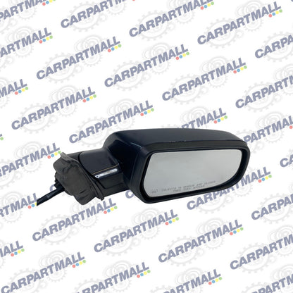 2015 2016 2017 GMC Terrain Front Right Passenger Side View Power Mirror Heated