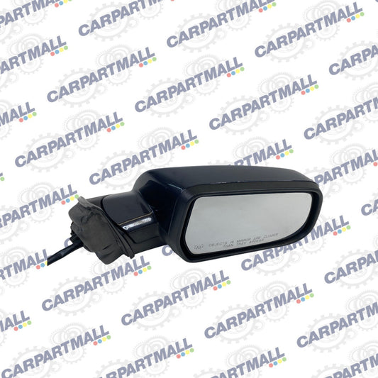 2015 2016 2017 GMC Terrain Front Right Passenger Side View Power Mirror Heated