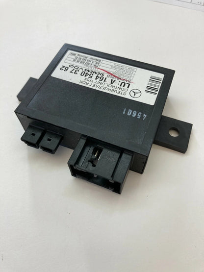 06-09 MERCEDES-BENZ R320 TIRE PRESSURE MONITORING CONTROL MODULE A1645403762 OEM