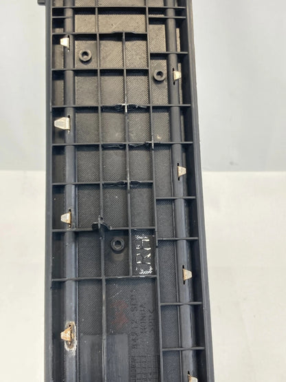 04-08 ACURA TL REAR RIGHT DOOR SILL SCUFF TRIM PLATE STEP MOLDING 84212-SEP1