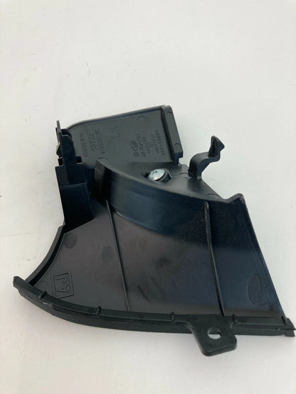 2010-2014 SUBARU OUTBACK LEGACY LEFT DRIVER SIDE DASH STARTER SWITCH COVER TRIM