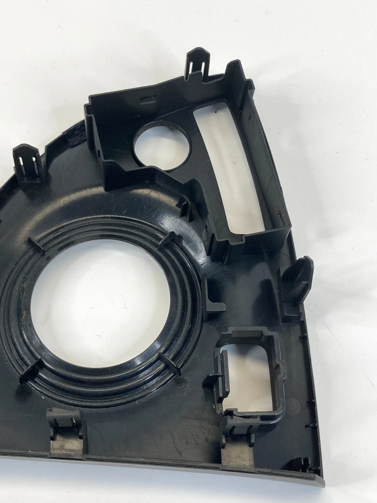 2010-2015 TOYOTA PRIUS CENTER CONSOLE SHIFT SHIFTER PANEL COVER TRIM 5540447020