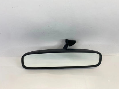 2010-2013 KIA FORTE INSIDE REAR VIEW MIRROR MANUAL DIMMING UNIT OEM E4012143