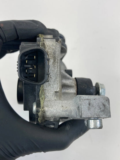 2011-2014 HYUNDAI SONATA FRONT WINDSHIELD WIPER MOTOR ASSY 98110-1U000 OEM